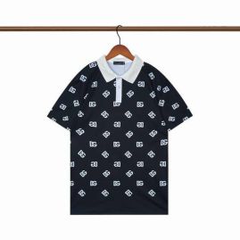Picture of DG Polo Shirt Short _SKUDGM-3XL06220028